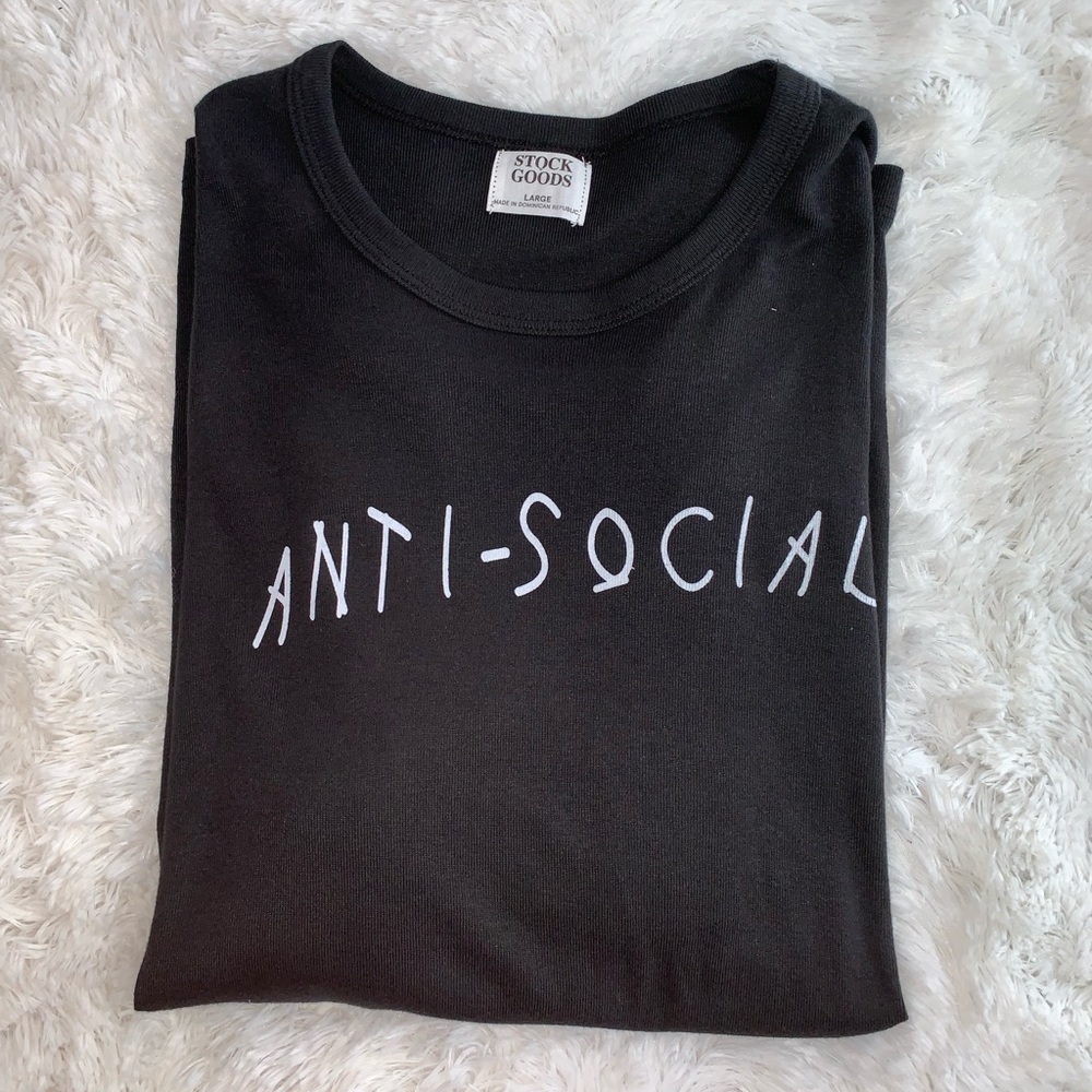Casual shirt